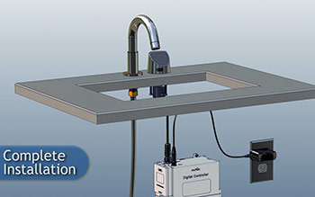 Muirsis Installation Videos